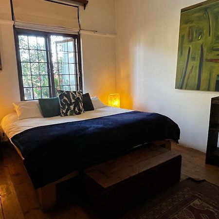 Karoo Soul Hostel Oudtshoorn Buitenkant foto