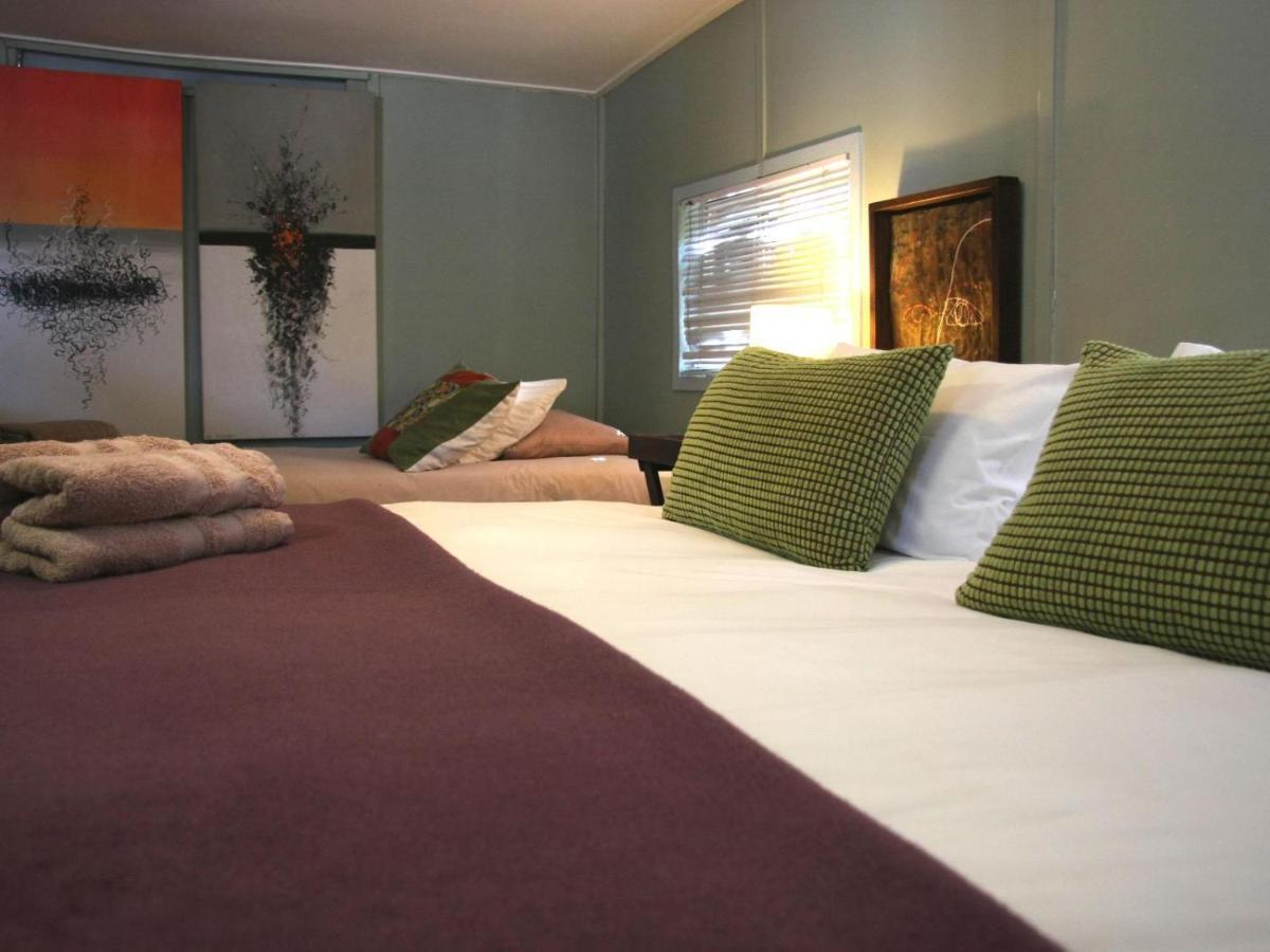 Karoo Soul Hostel Oudtshoorn Buitenkant foto