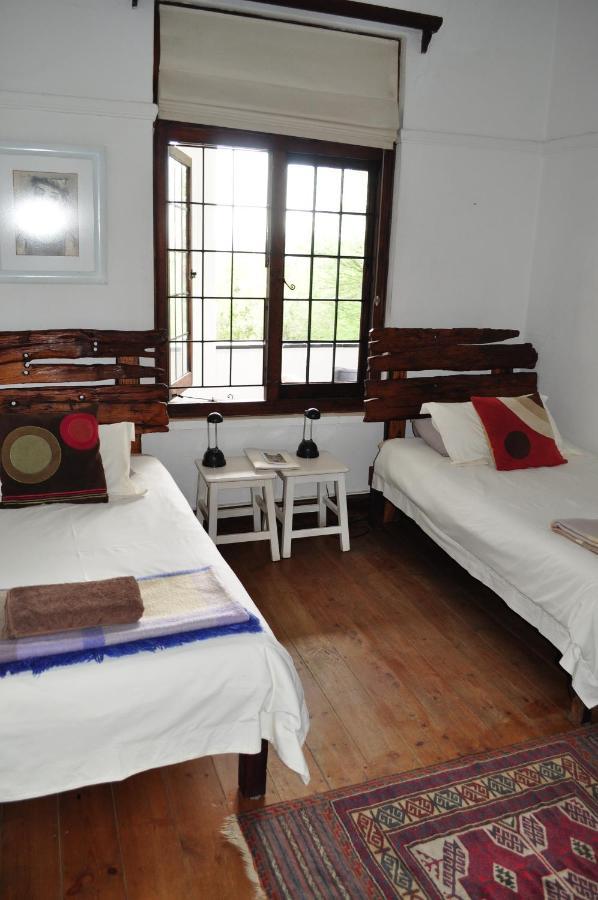 Karoo Soul Hostel Oudtshoorn Kamer foto