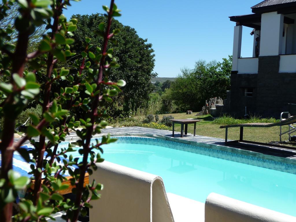 Karoo Soul Hostel Oudtshoorn Buitenkant foto