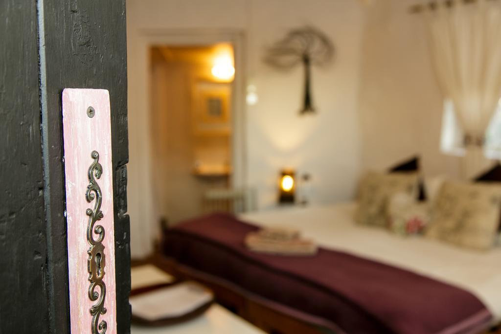 Karoo Soul Hostel Oudtshoorn Buitenkant foto