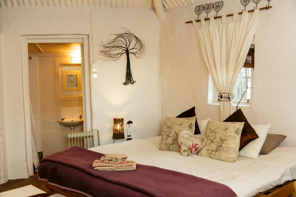 Karoo Soul Hostel Oudtshoorn Kamer foto