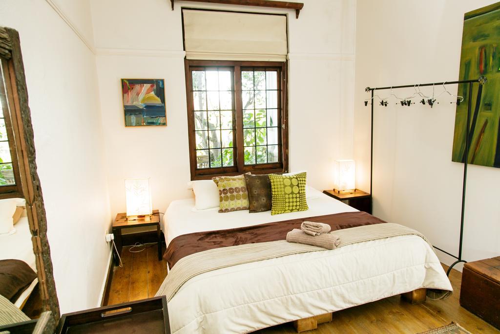 Karoo Soul Hostel Oudtshoorn Kamer foto