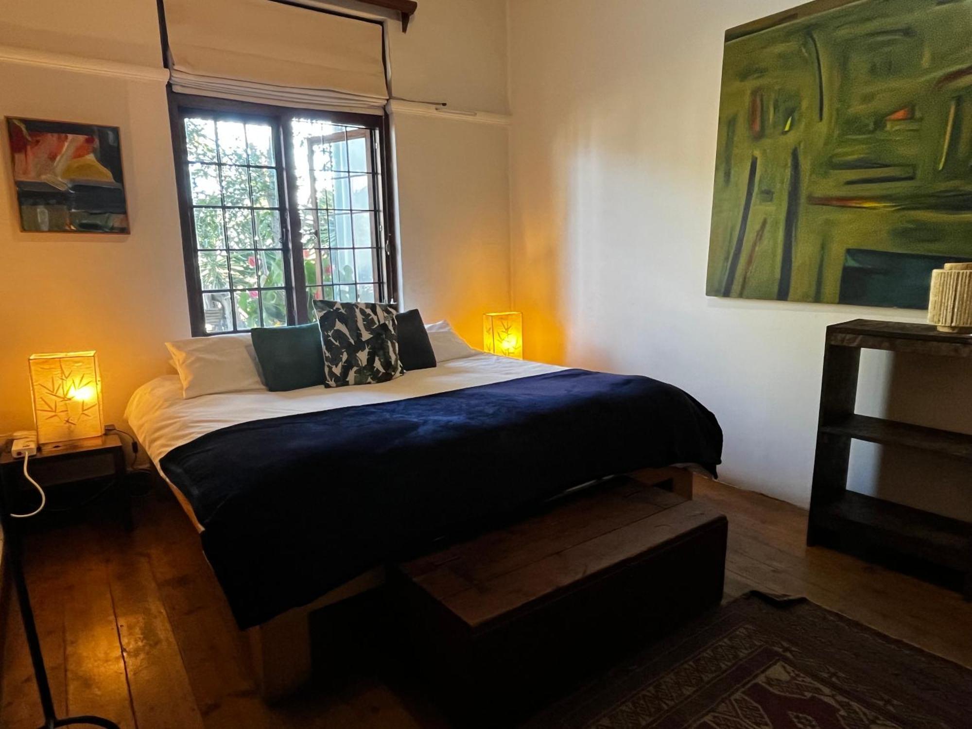 Karoo Soul Hostel Oudtshoorn Buitenkant foto