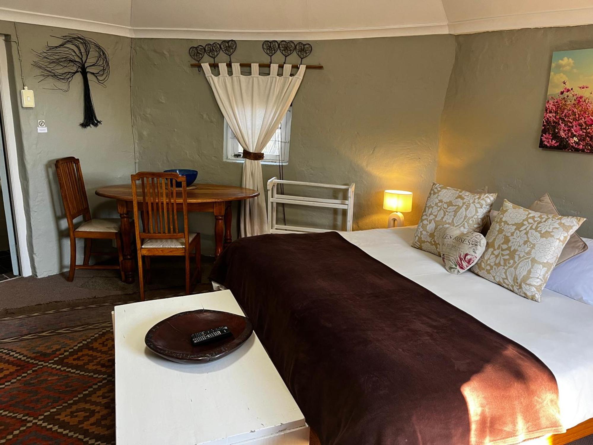 Karoo Soul Hostel Oudtshoorn Buitenkant foto