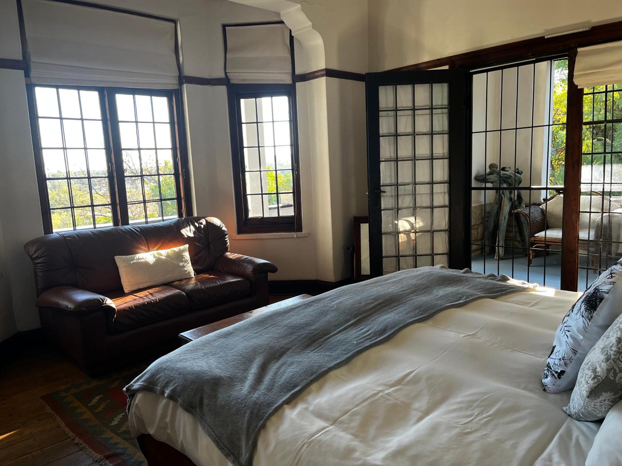 Karoo Soul Hostel Oudtshoorn Buitenkant foto