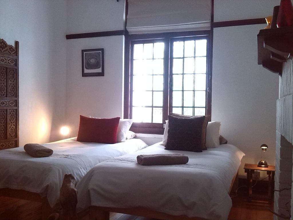 Karoo Soul Hostel Oudtshoorn Kamer foto