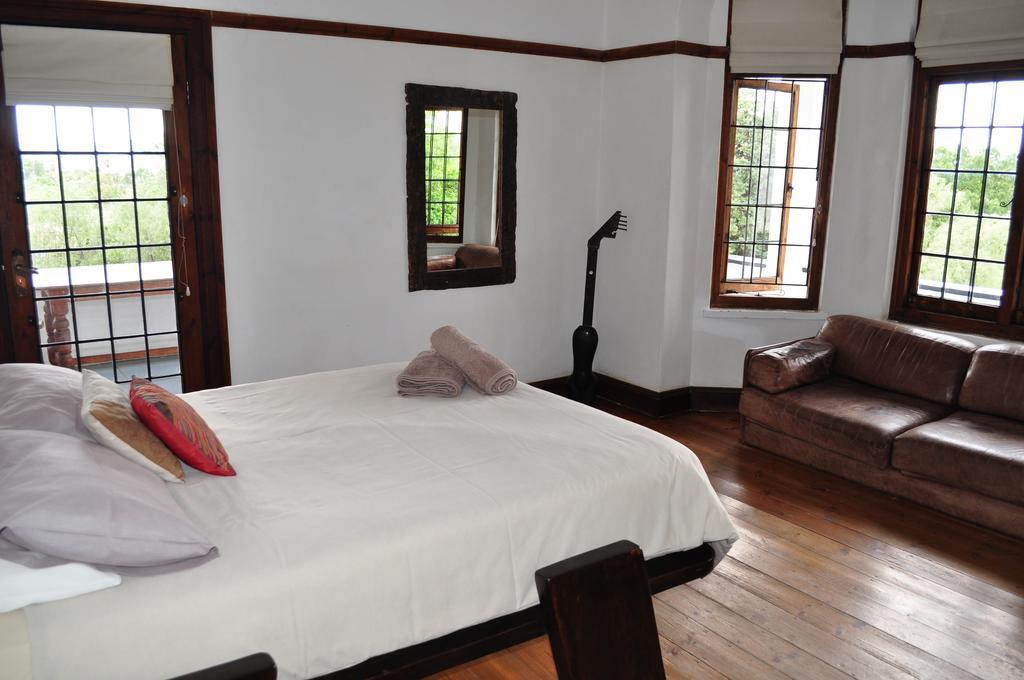 Karoo Soul Hostel Oudtshoorn Kamer foto
